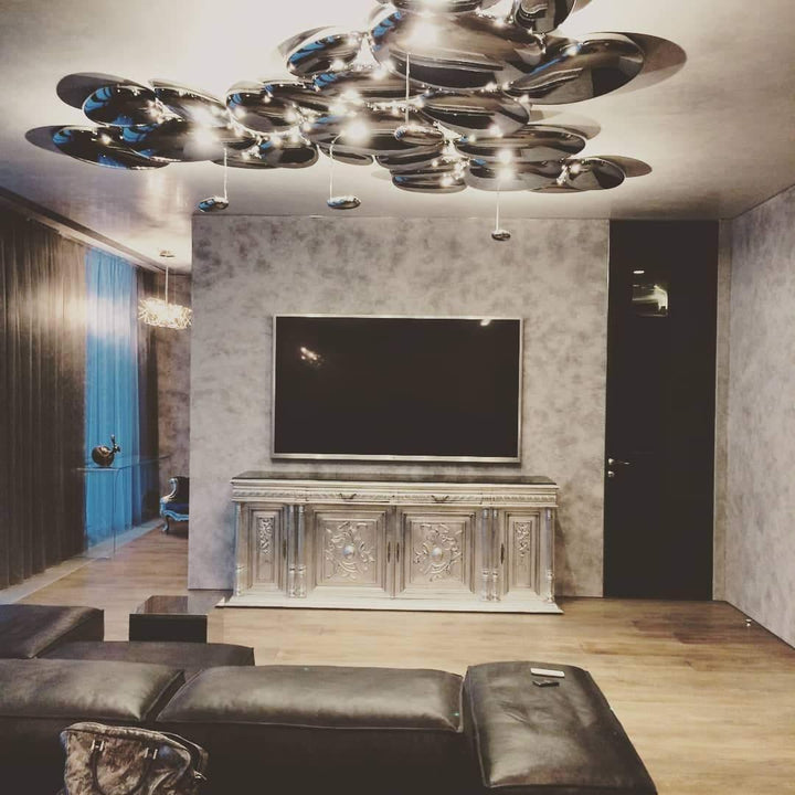 Skydro Taklampa