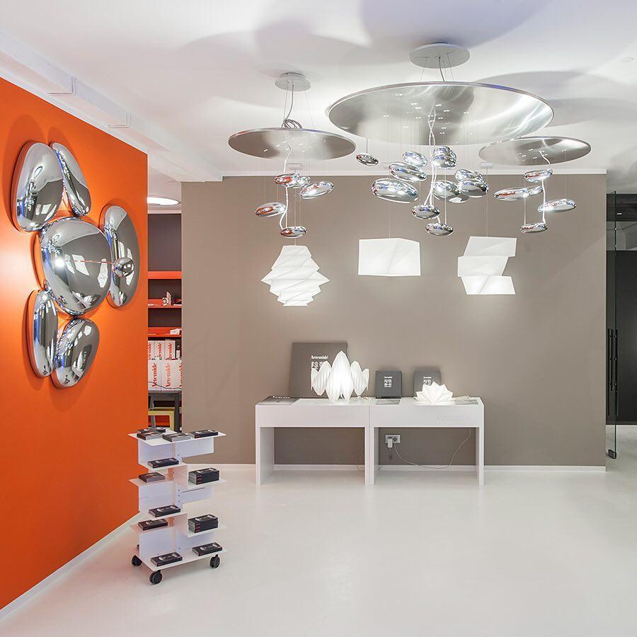 Skydro Taklampa