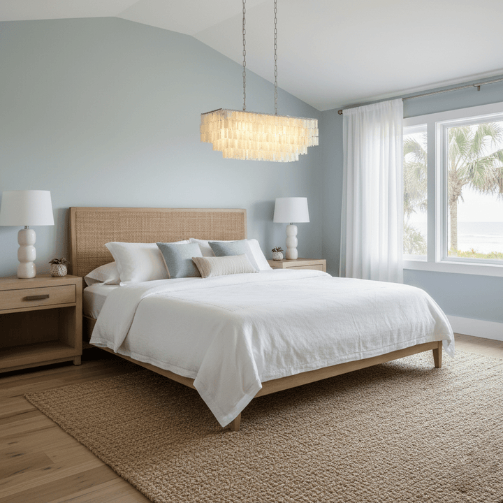 Skye Tiered Pendant Light