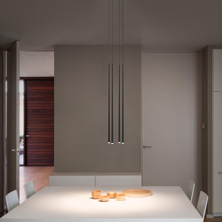 Slank Kegel Chandelier