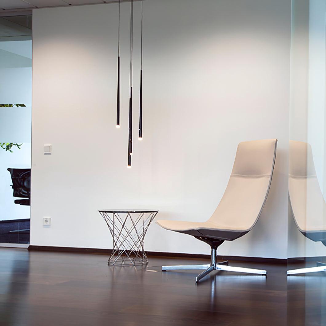 Slank Kegel Chandelier