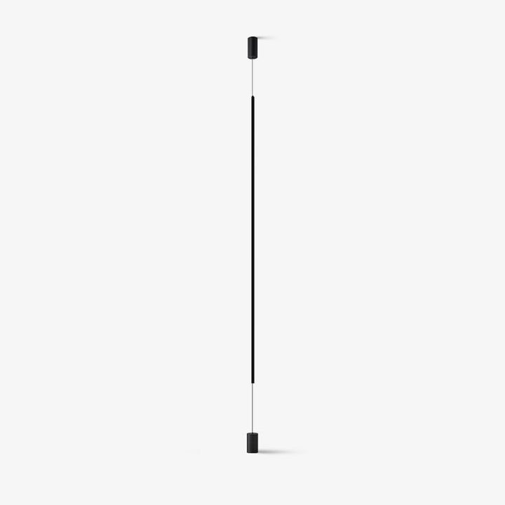 Slim line Skåplampa