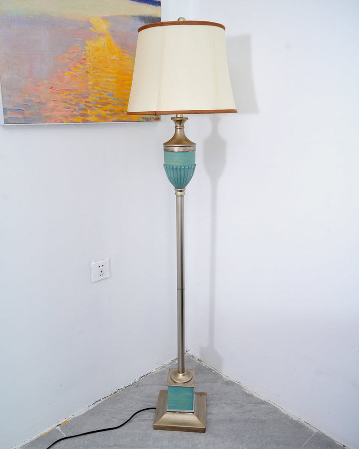Smafan Golvlampa
