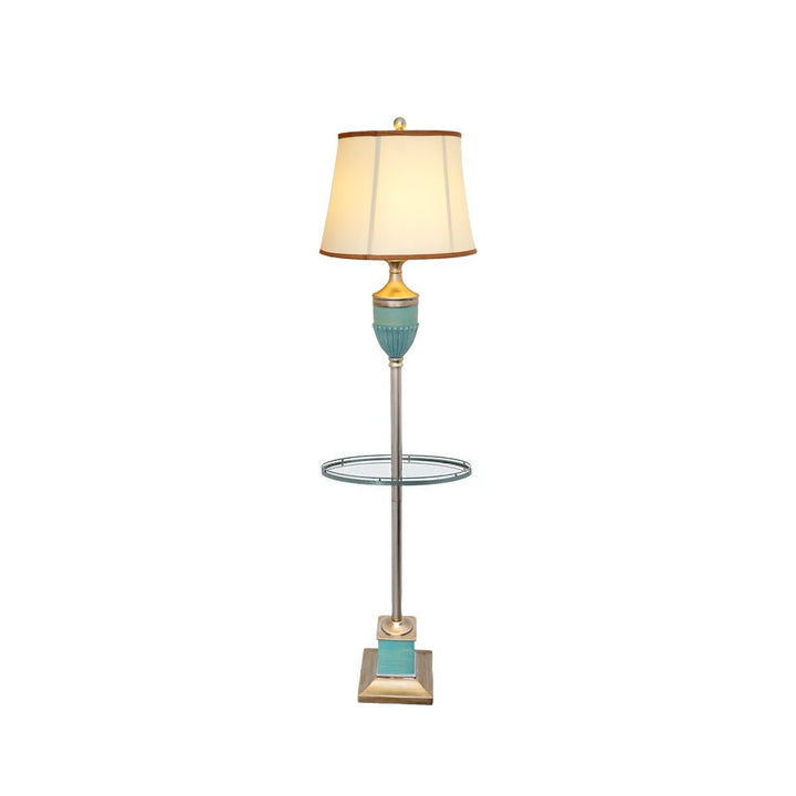 Smafan Golvlampa