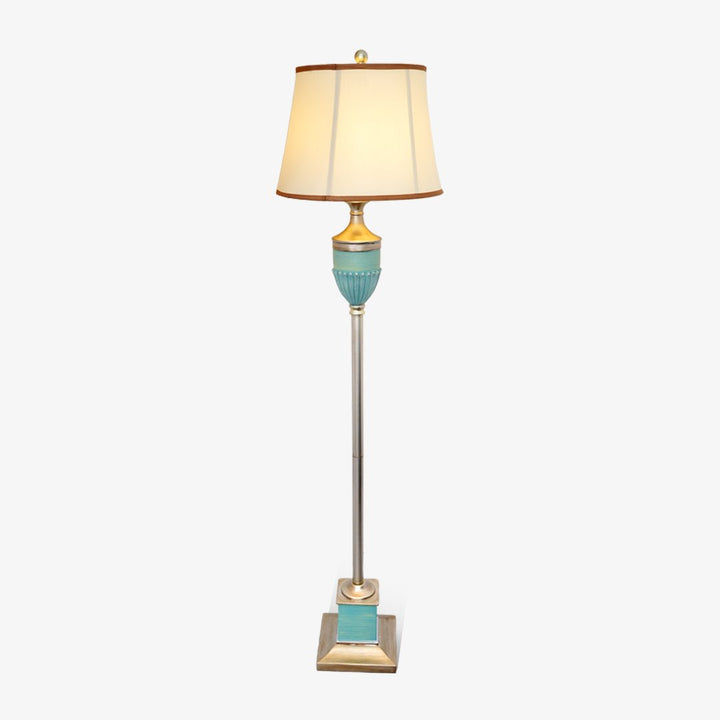 Smafan Golvlampa