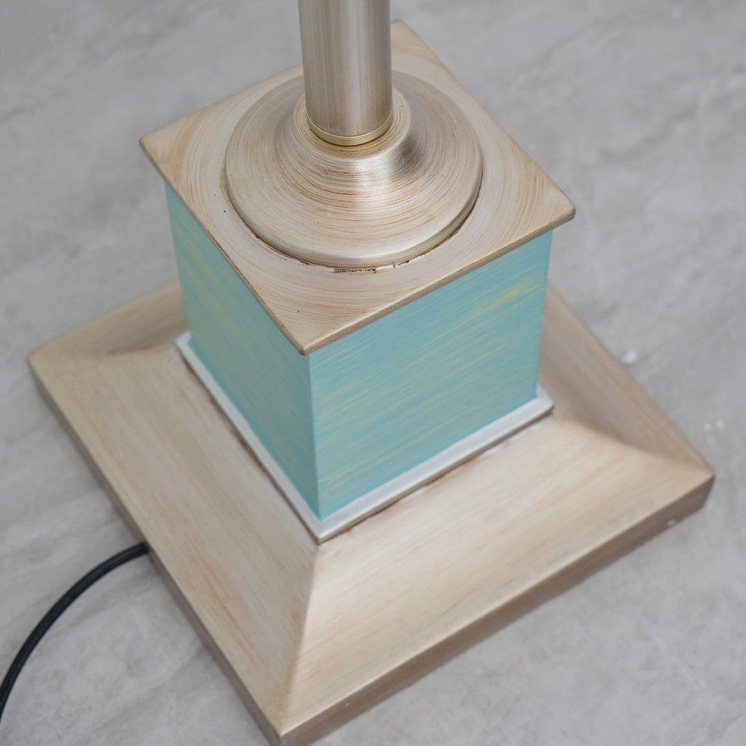 Smafan Golvlampa
