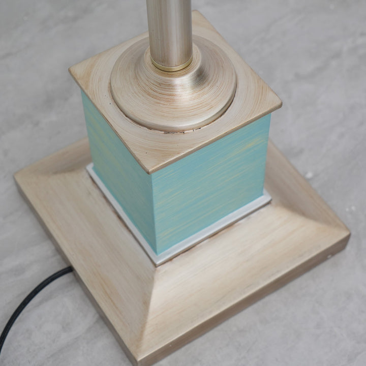 Smafan Golvlampa