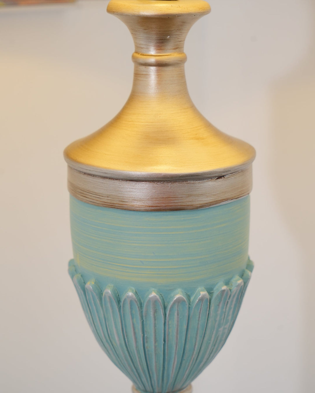 Smafan Golvlampa