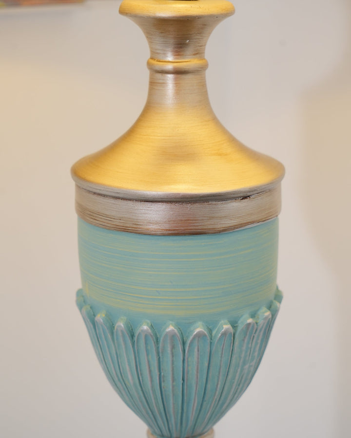 Smafan Golvlampa