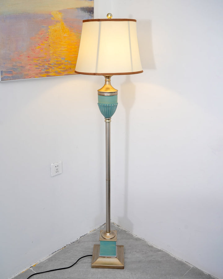 Smafan Golvlampa