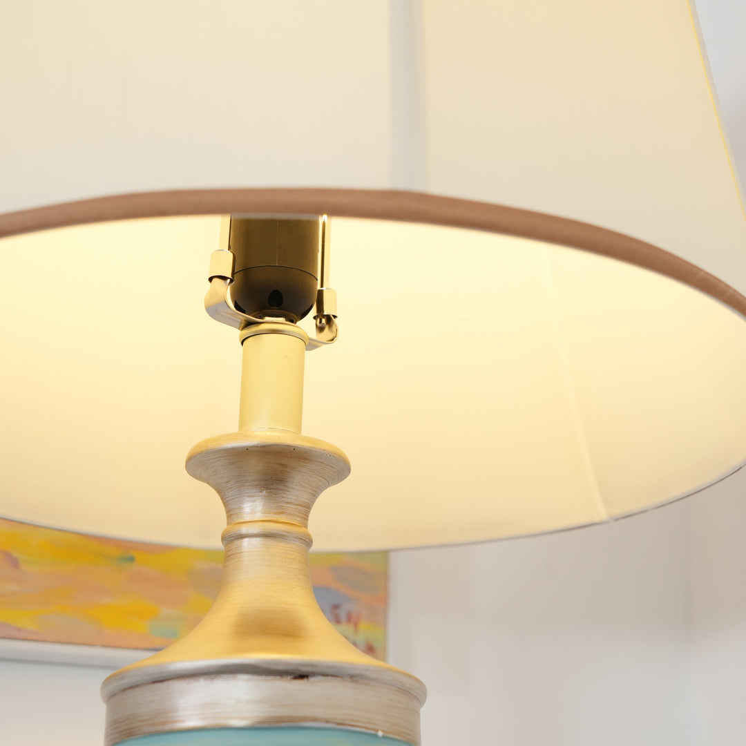 Smafan Golvlampa
