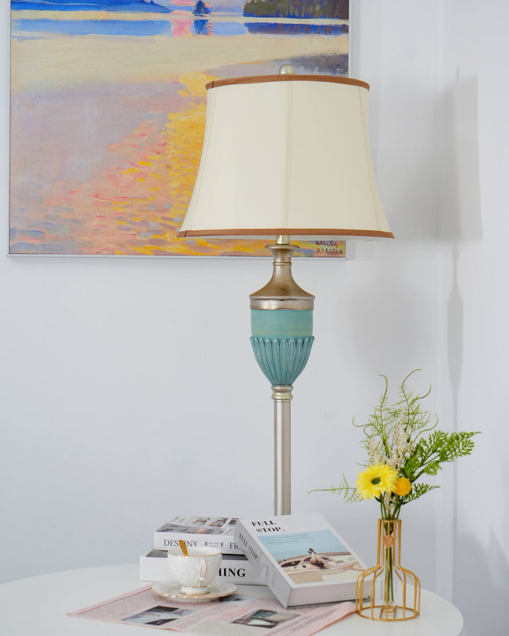 Smafan Golvlampa