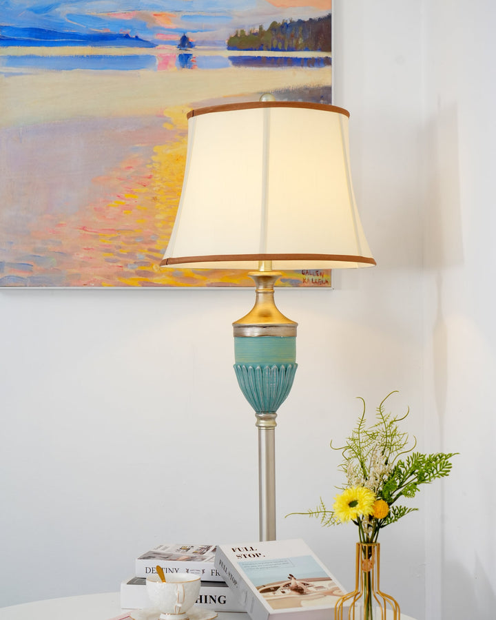 Smafan Golvlampa