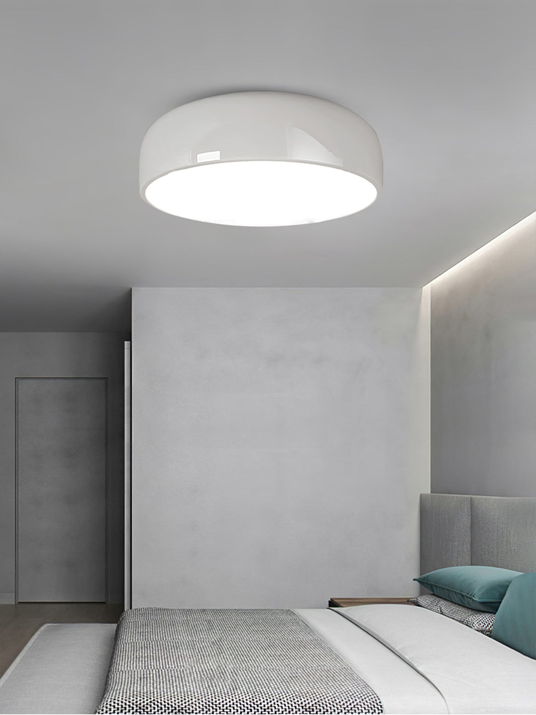 Aero Minimal Taklampa