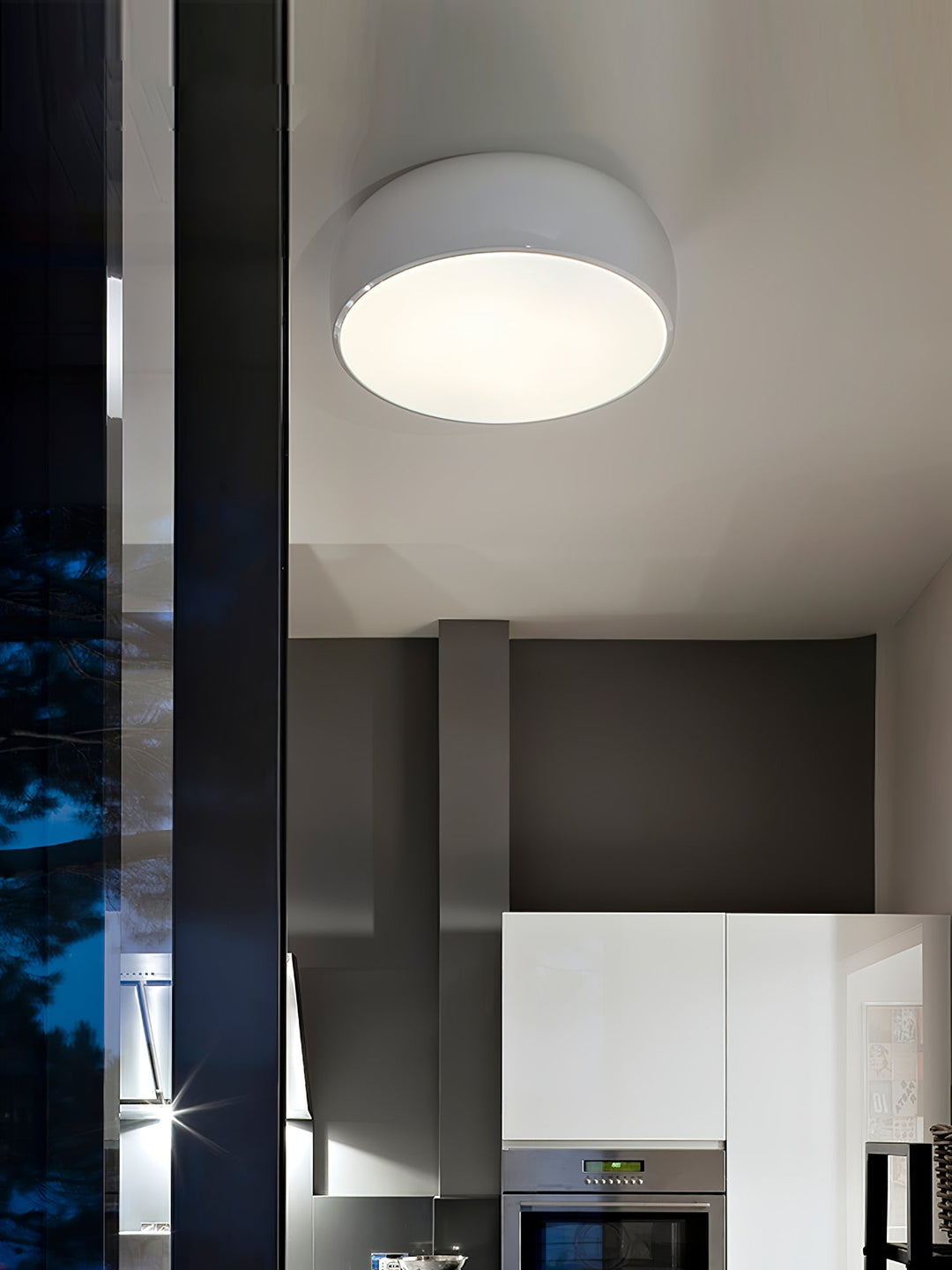Aero Minimal Taklampa