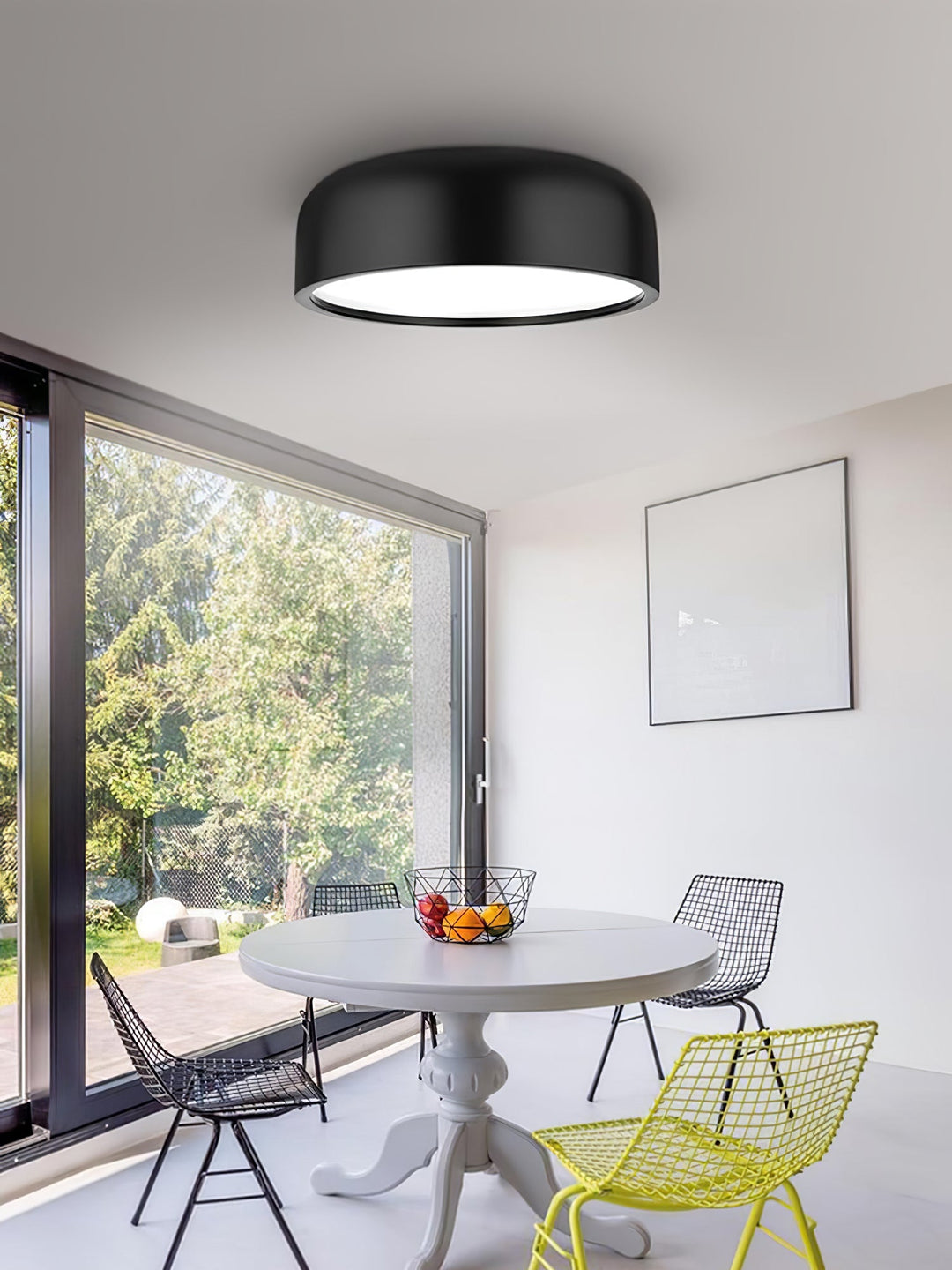 Aero Minimal Taklampa