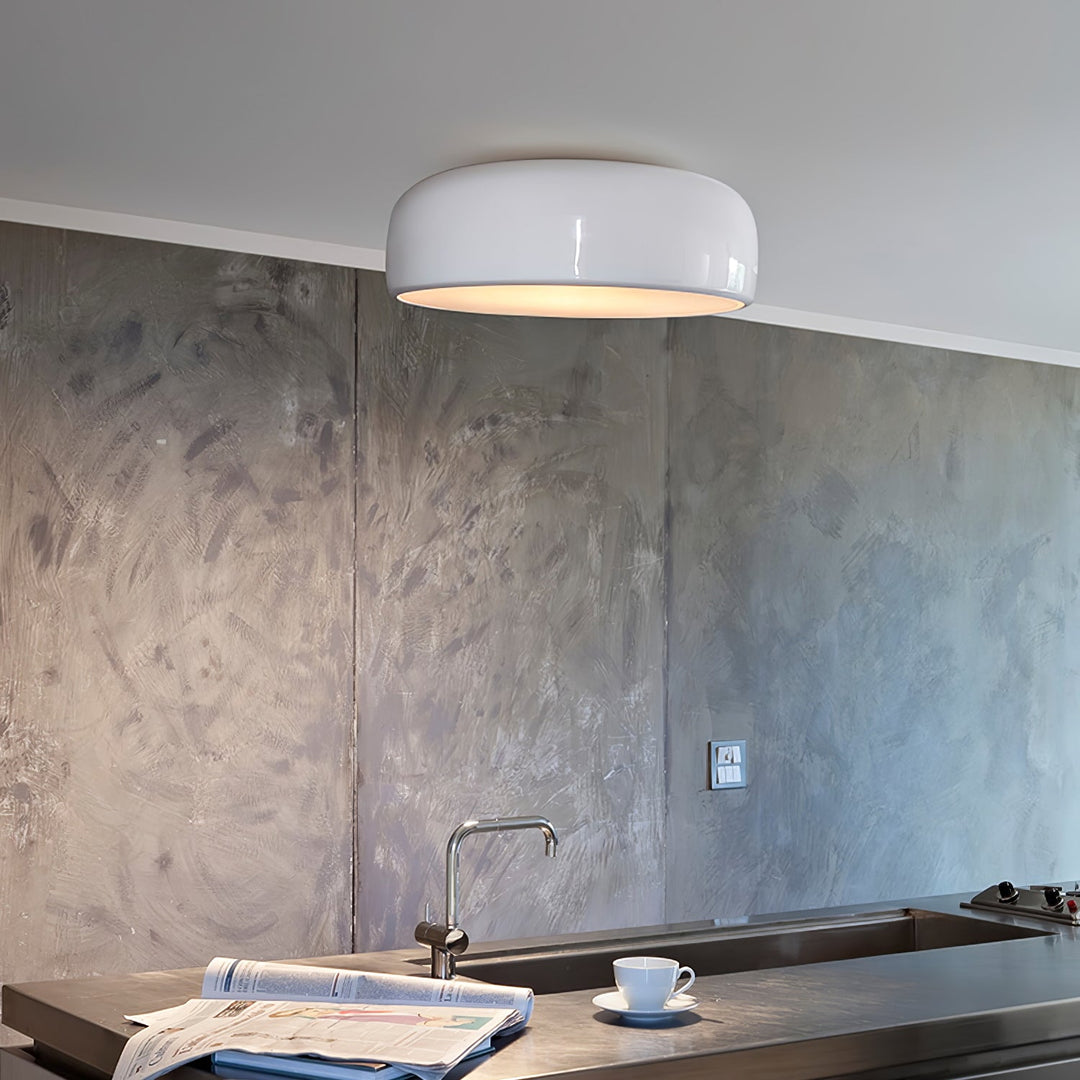 Aero Minimal Taklampa
