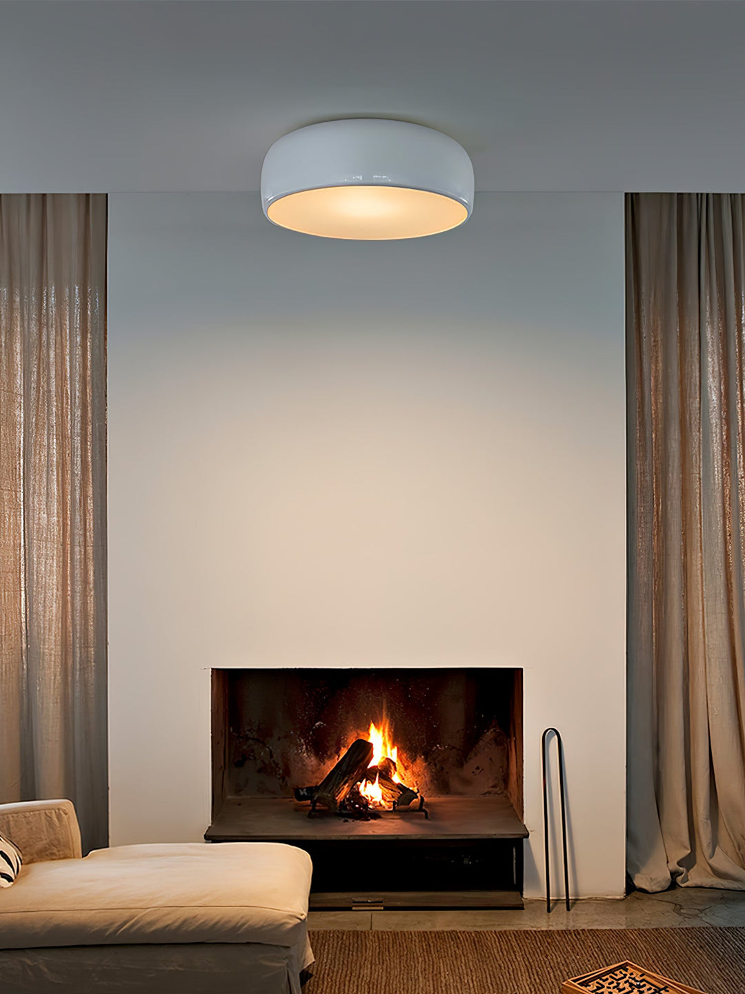 Aero Minimal Taklampa