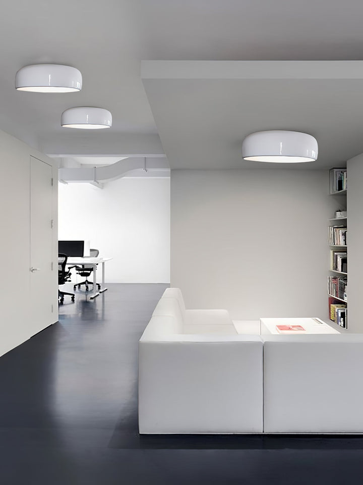 Aero Minimal Taklampa