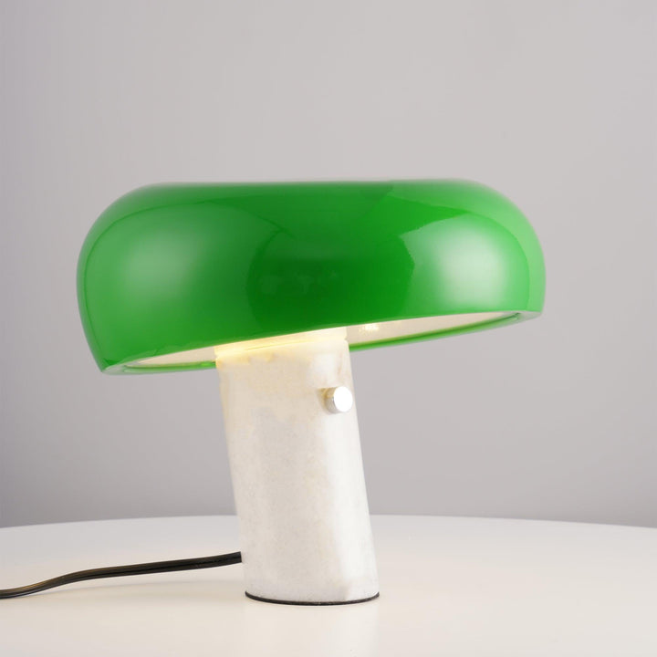 Nucleus Marmor Bordslampa