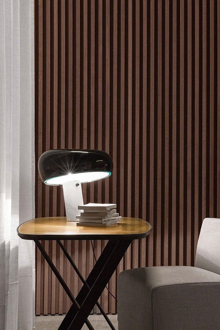 Nucleus Marmor Bordslampa