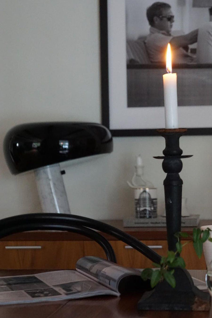 Nucleus Marmor Bordslampa