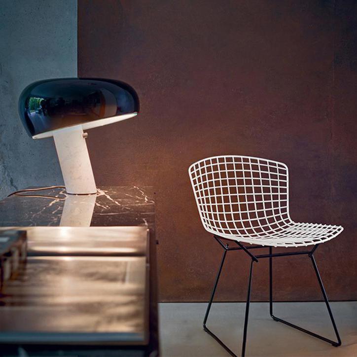 Nucleus Marmor Bordslampa