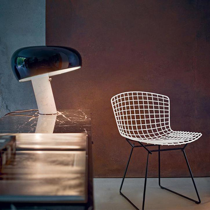 Nucleus Marmor Bordslampa