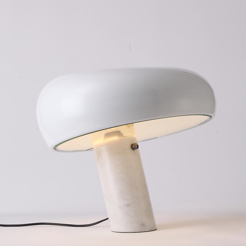 Nucleus Marmor Bordslampa