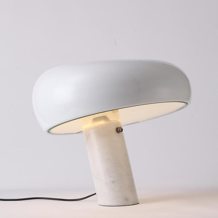 Nucleus Marmor Bordslampa