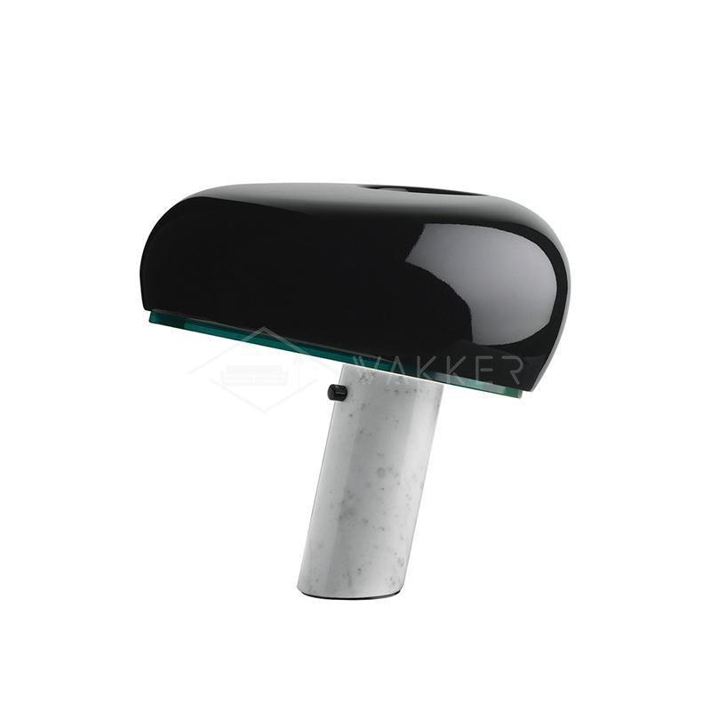Nucleus Marmor Bordslampa
