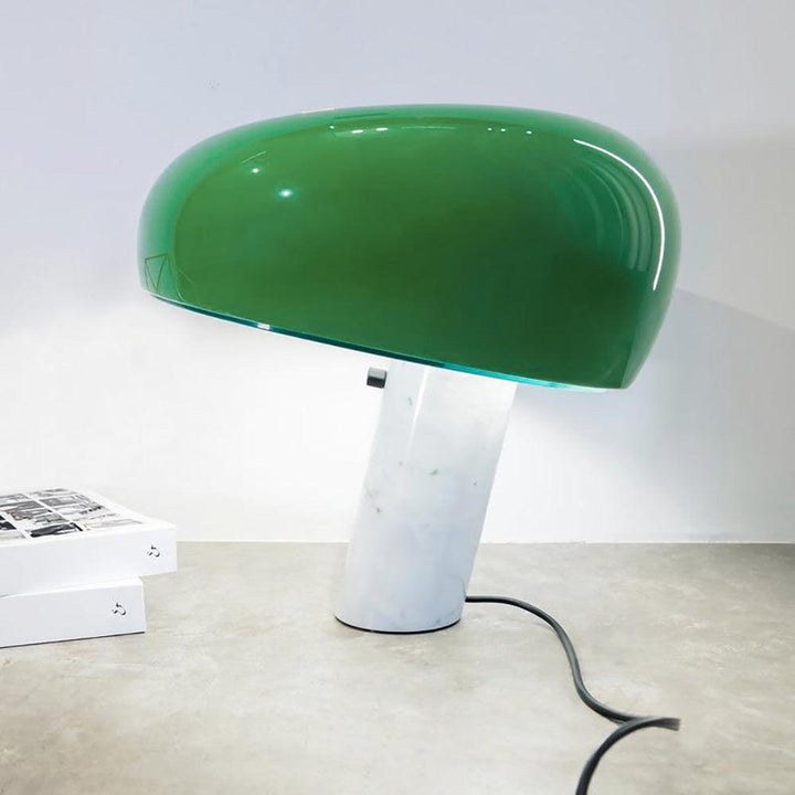 Nucleus Marmor Bordslampa