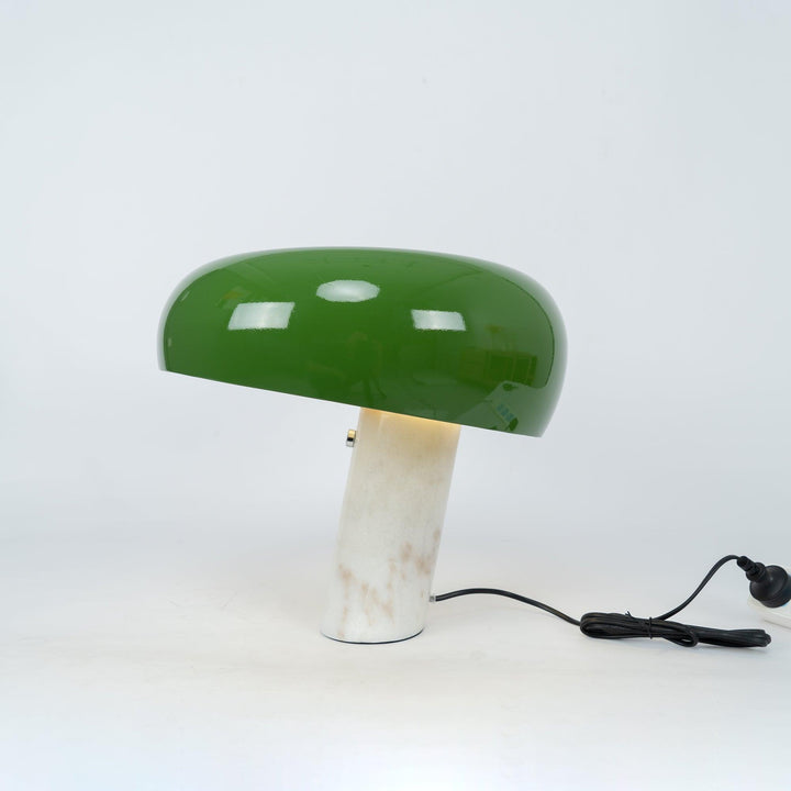 Nucleus Marmor Bordslampa