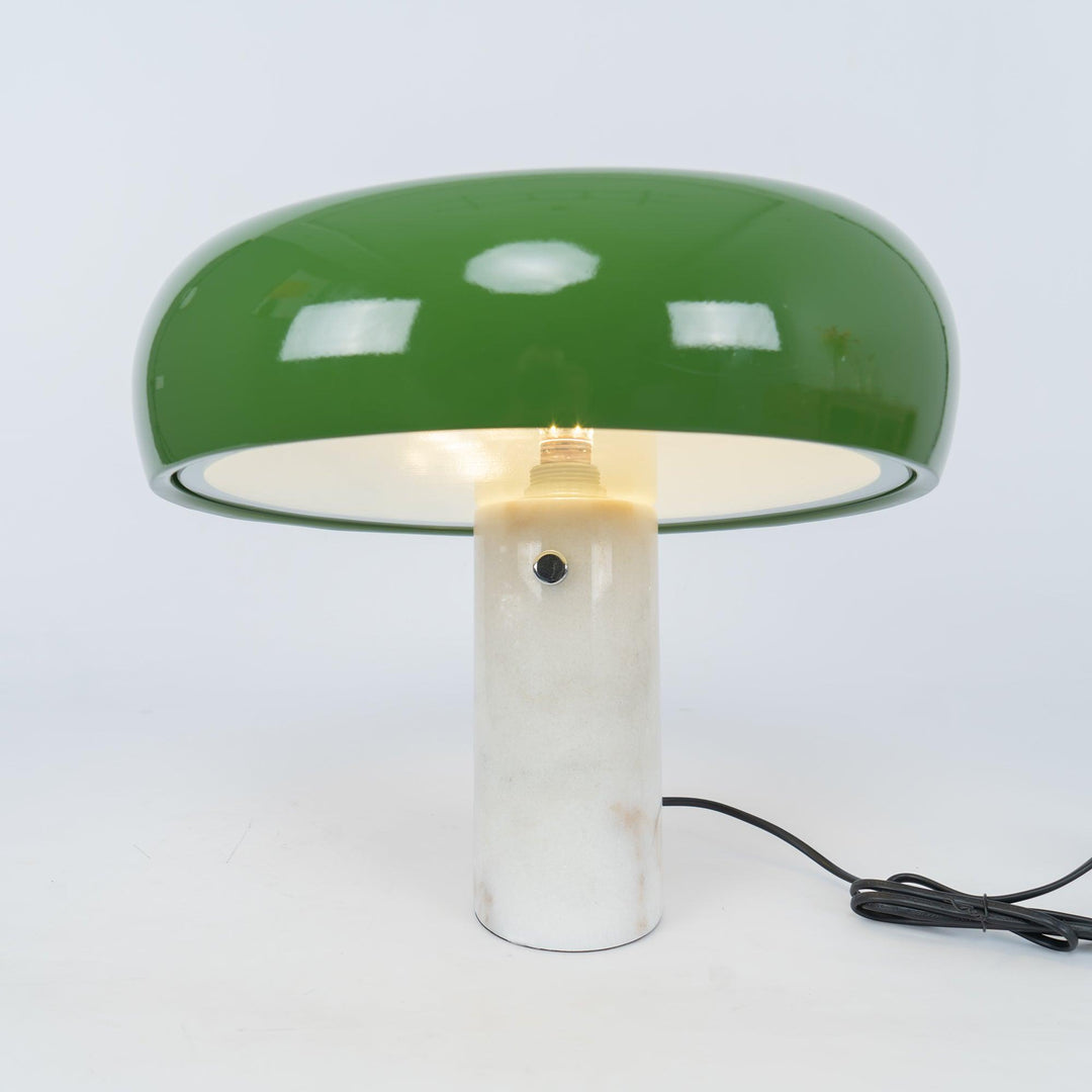 Nucleus Marmor Bordslampa