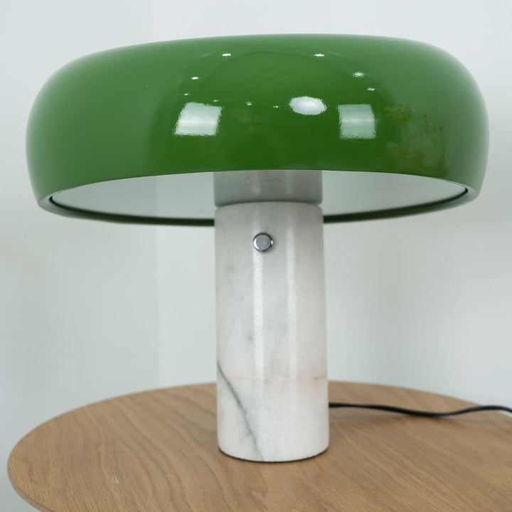 Nucleus Marmor Bordslampa