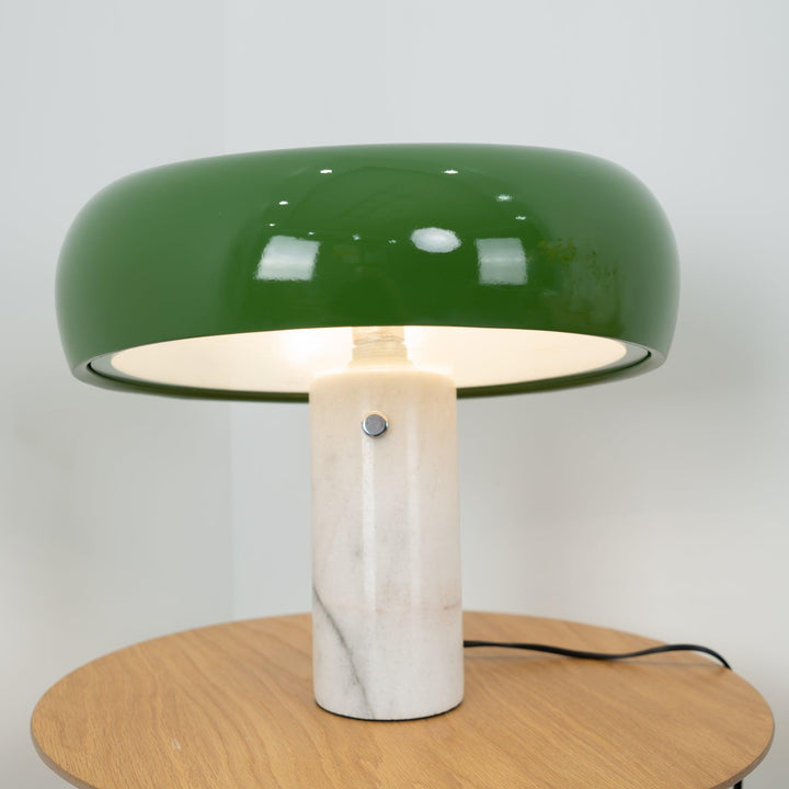 Nucleus Marmor Bordslampa