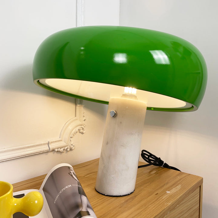 Nucleus Marmor Bordslampa