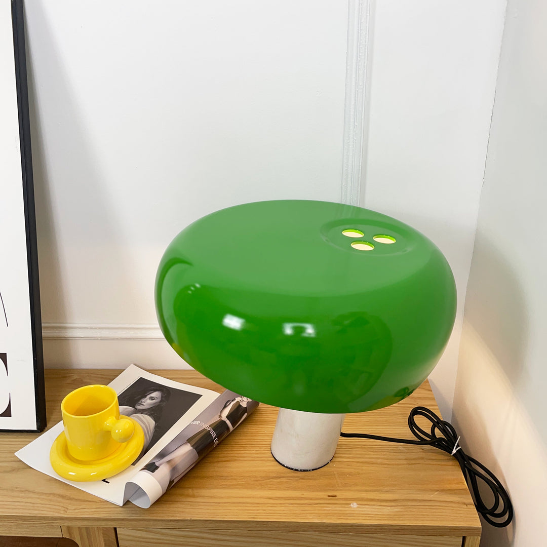 Nucleus Marmor Bordslampa