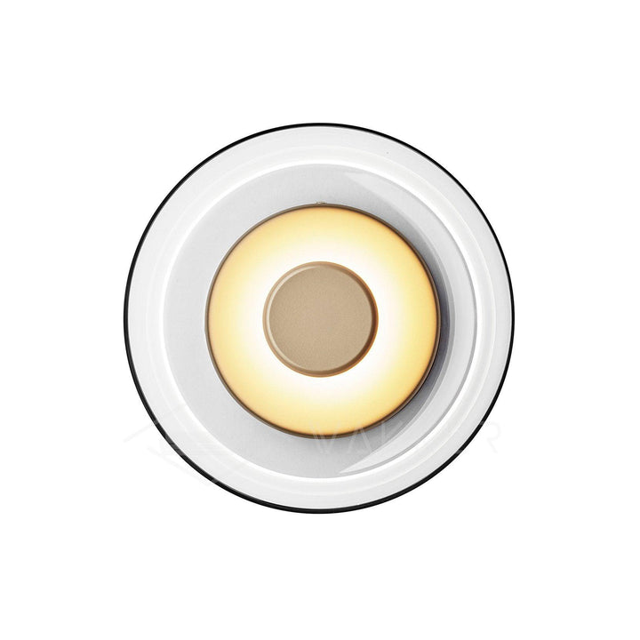 Glimmera Vägglampa