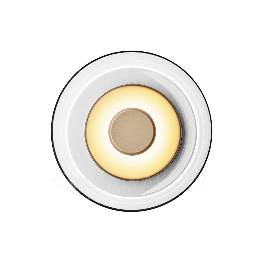 Solara Vägglampa