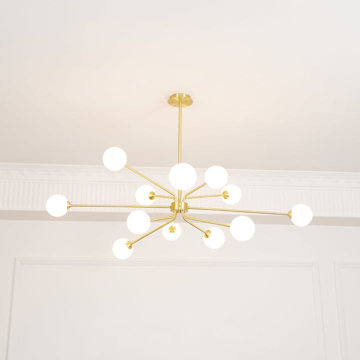 Solaire Armkrona