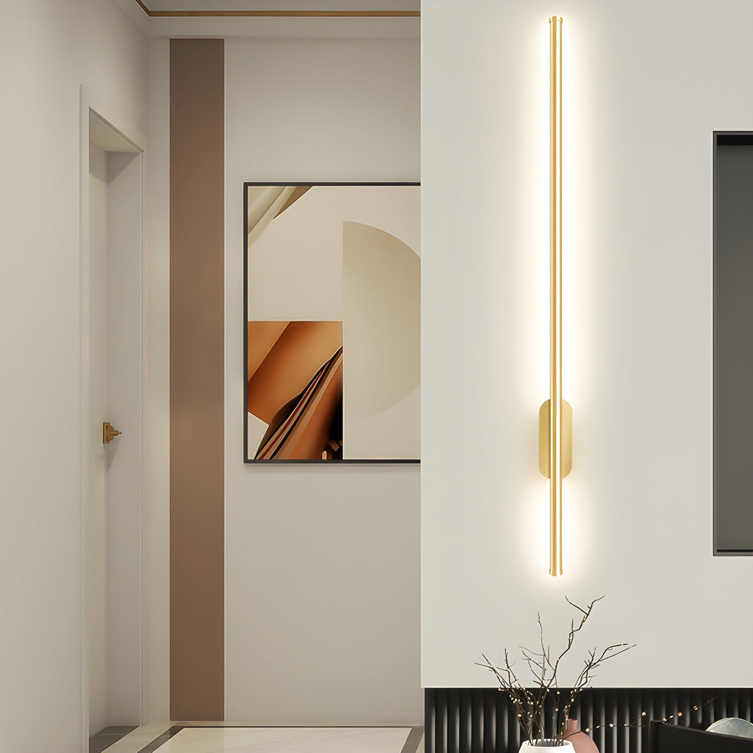 Seraphina Linjär Vägglampa