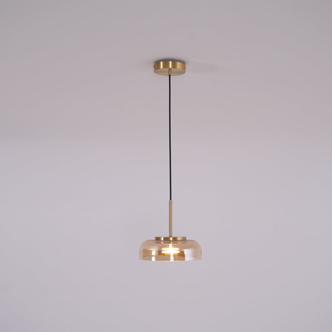 Solara Pendellampa