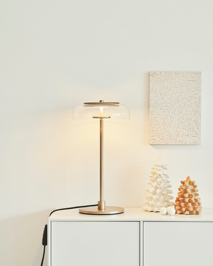Solara Bordslampa