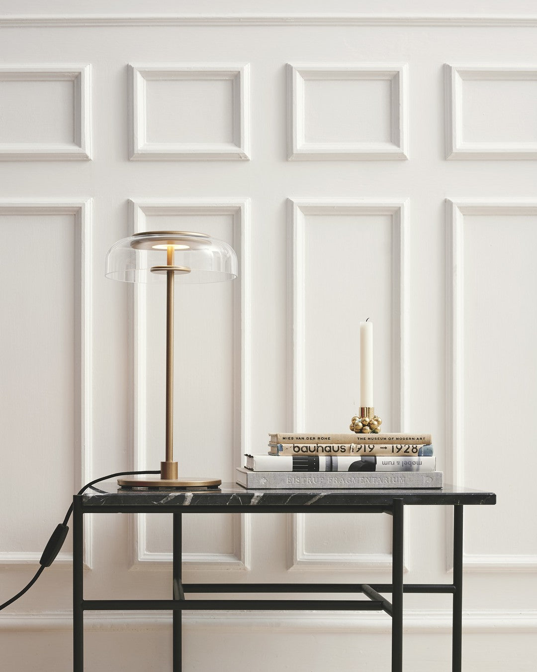 Solara Bordslampa