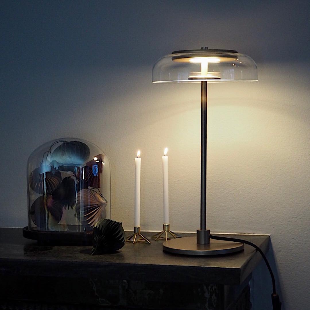 Solara Bordslampa