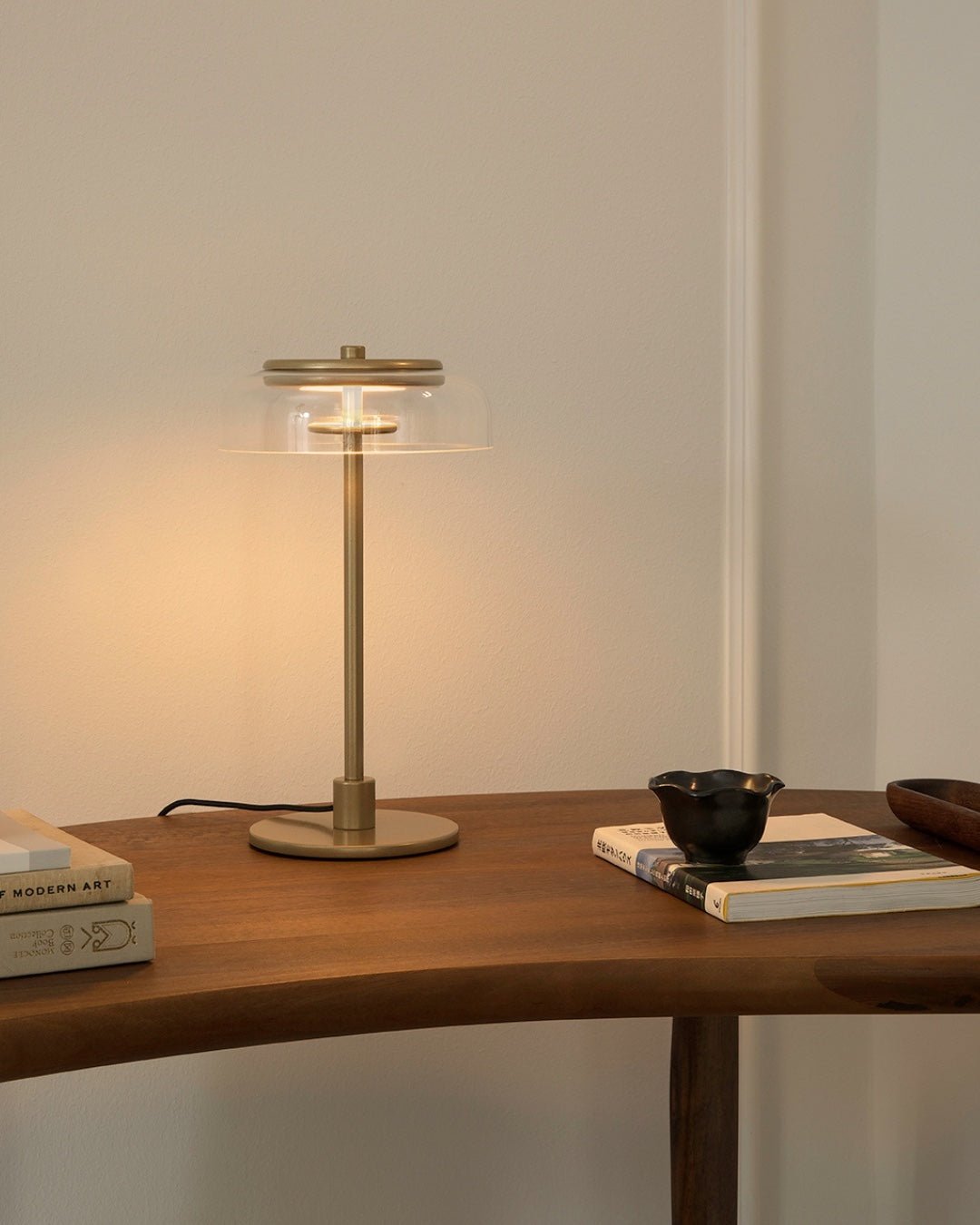 Solara Bordslampa