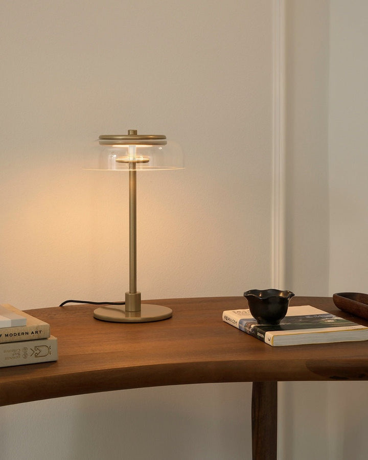 Solara Bordslampa