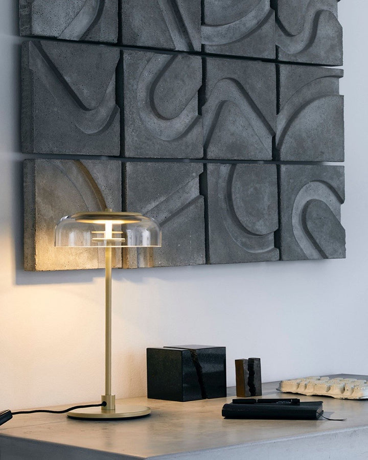 Solara Bordslampa