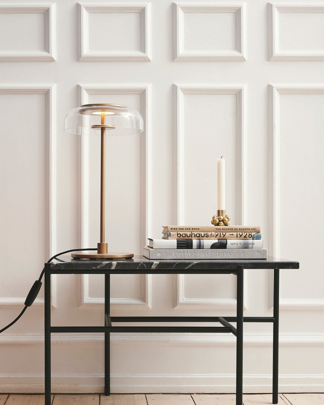 Solara Bordslampa